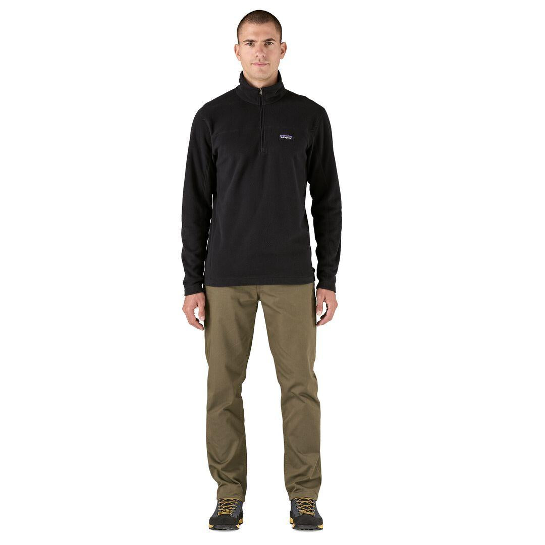 Patagonia Micro D® 1/4-Zip Fleece Pullover