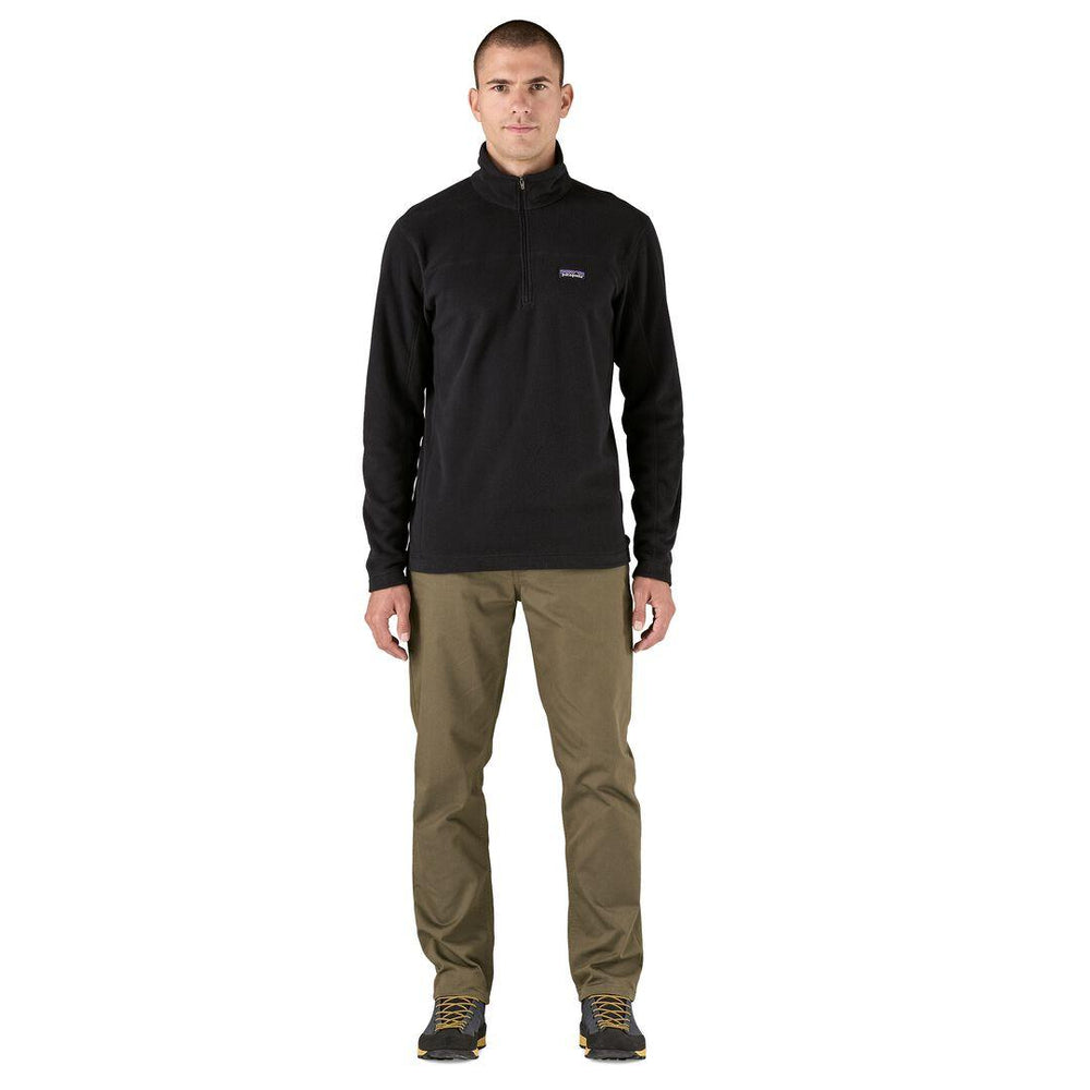 Patagonia Micro D® 1/4-Zip Fleece Pullover