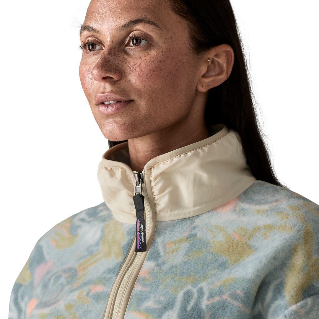 Patagonia Synchilla® Marsupial 1/2-Zip Fleece
