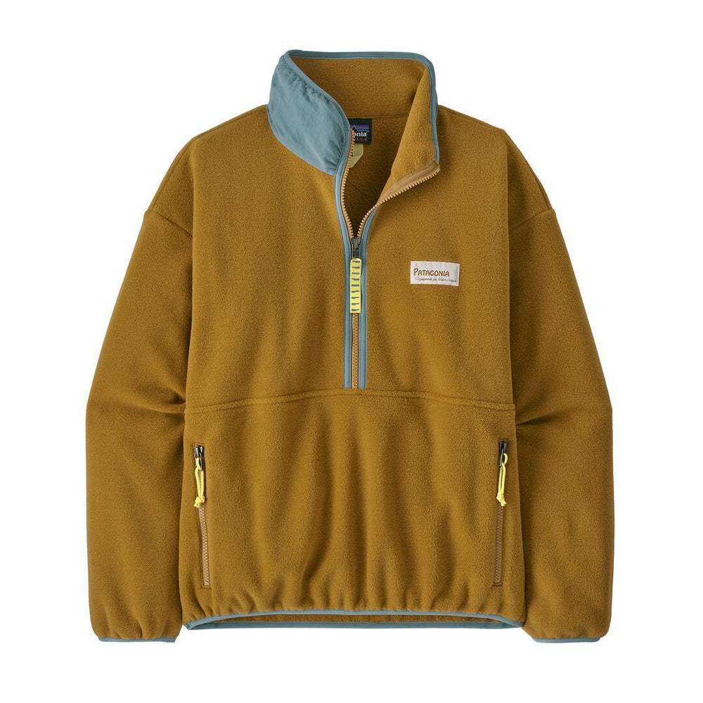 Patagonia Synchilla® Marsupial 1/2-Zip Fleece