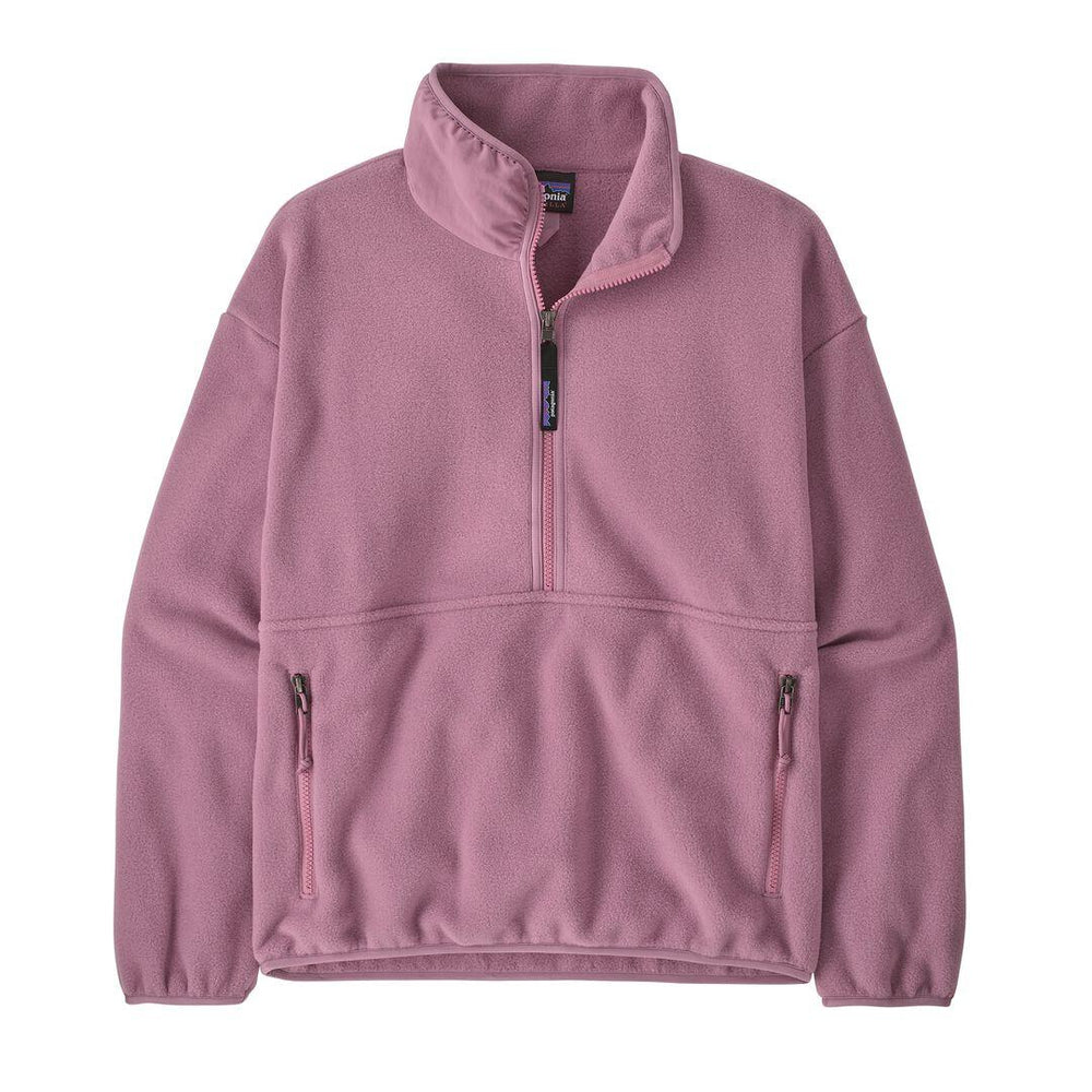 Patagonia Synchilla® Marsupial 1/2-Zip Fleece