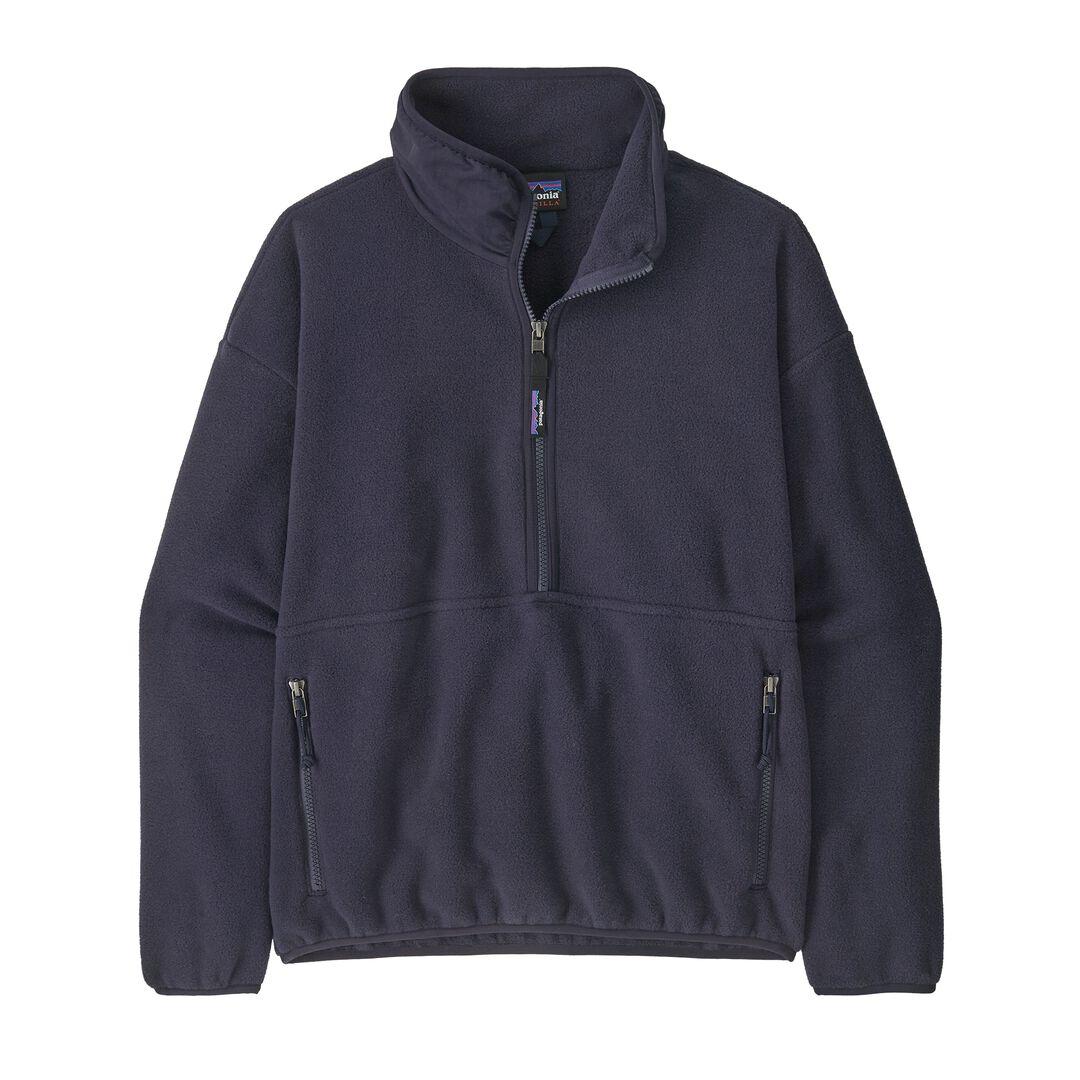 Patagonia Synchilla® Marsupial 1/2-Zip Fleece