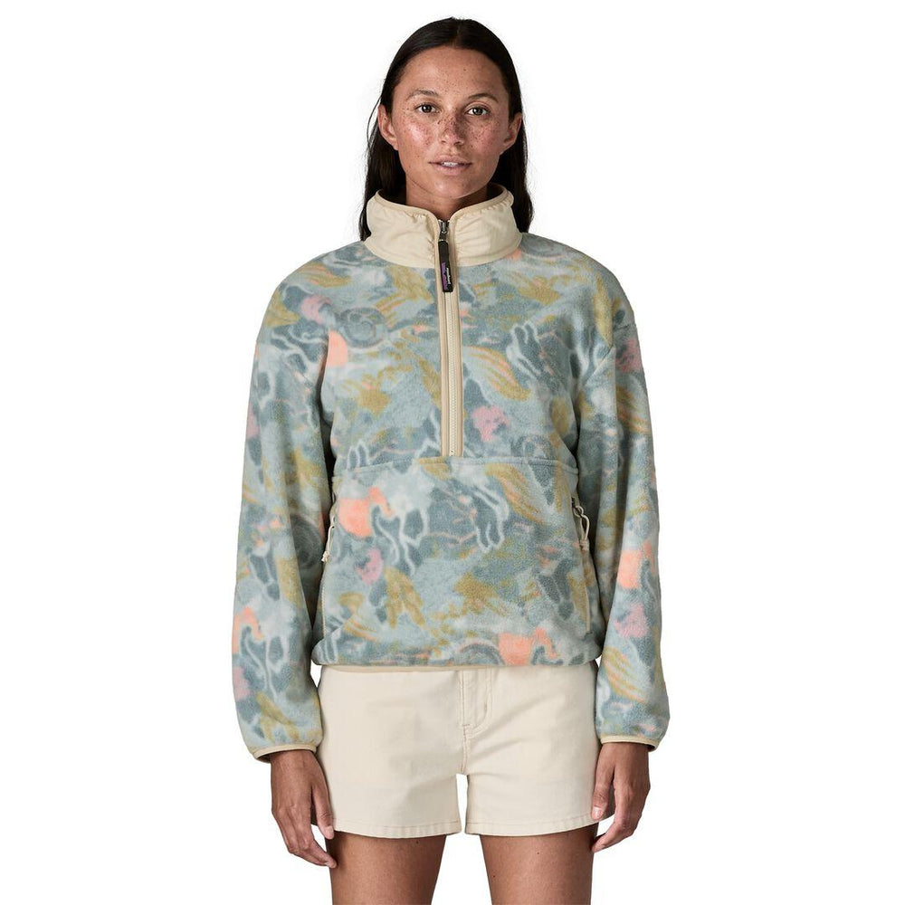 Patagonia Synchilla® Marsupial 1/2-Zip Fleece