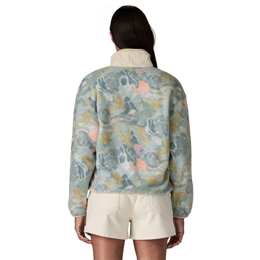Patagonia Synchilla® Marsupial 1/2-Zip Fleece