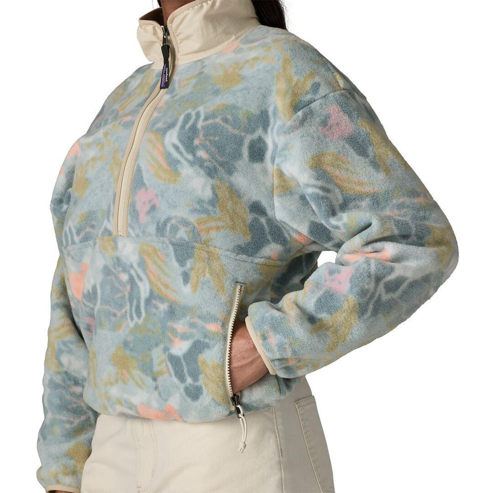 Patagonia Synchilla® Marsupial 1/2-Zip Fleece