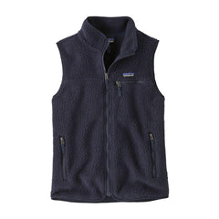 Patagonia Retro Pile Fleece Vest