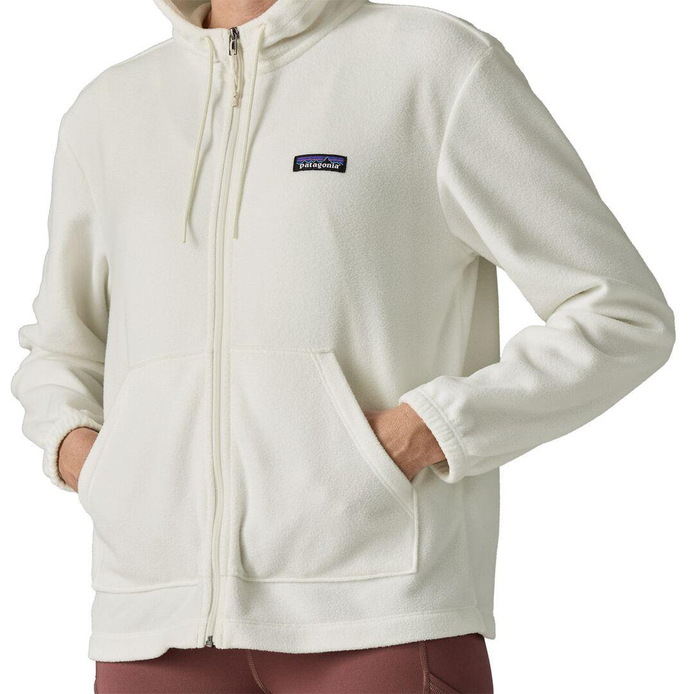 Patagonia Micro D® Fleece Hoody