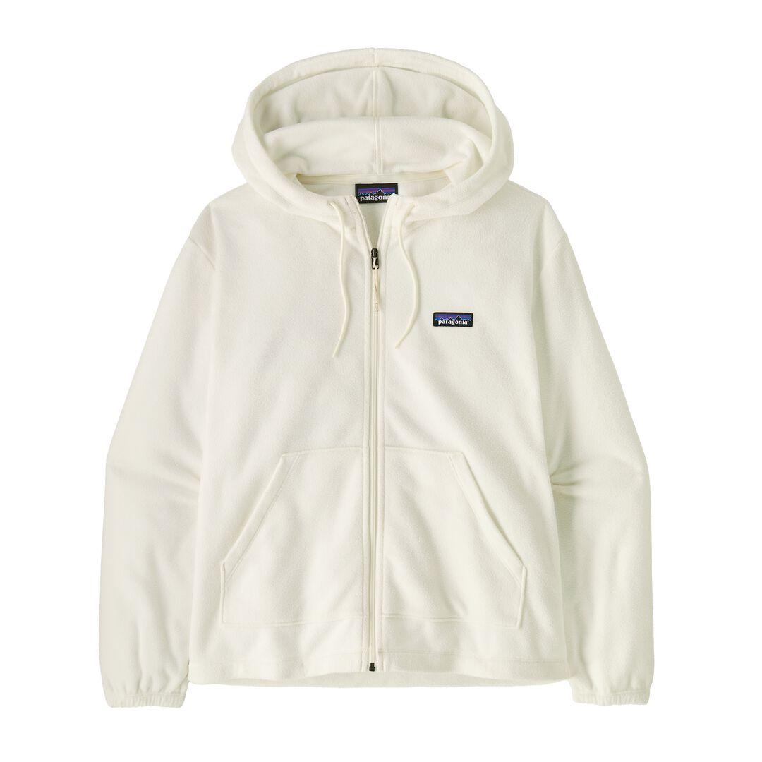 Patagonia Micro D® Fleece Hoody