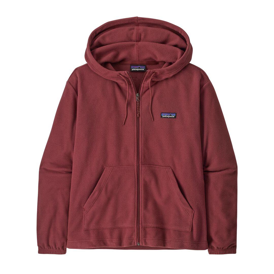 Patagonia Micro D® Fleece Hoody