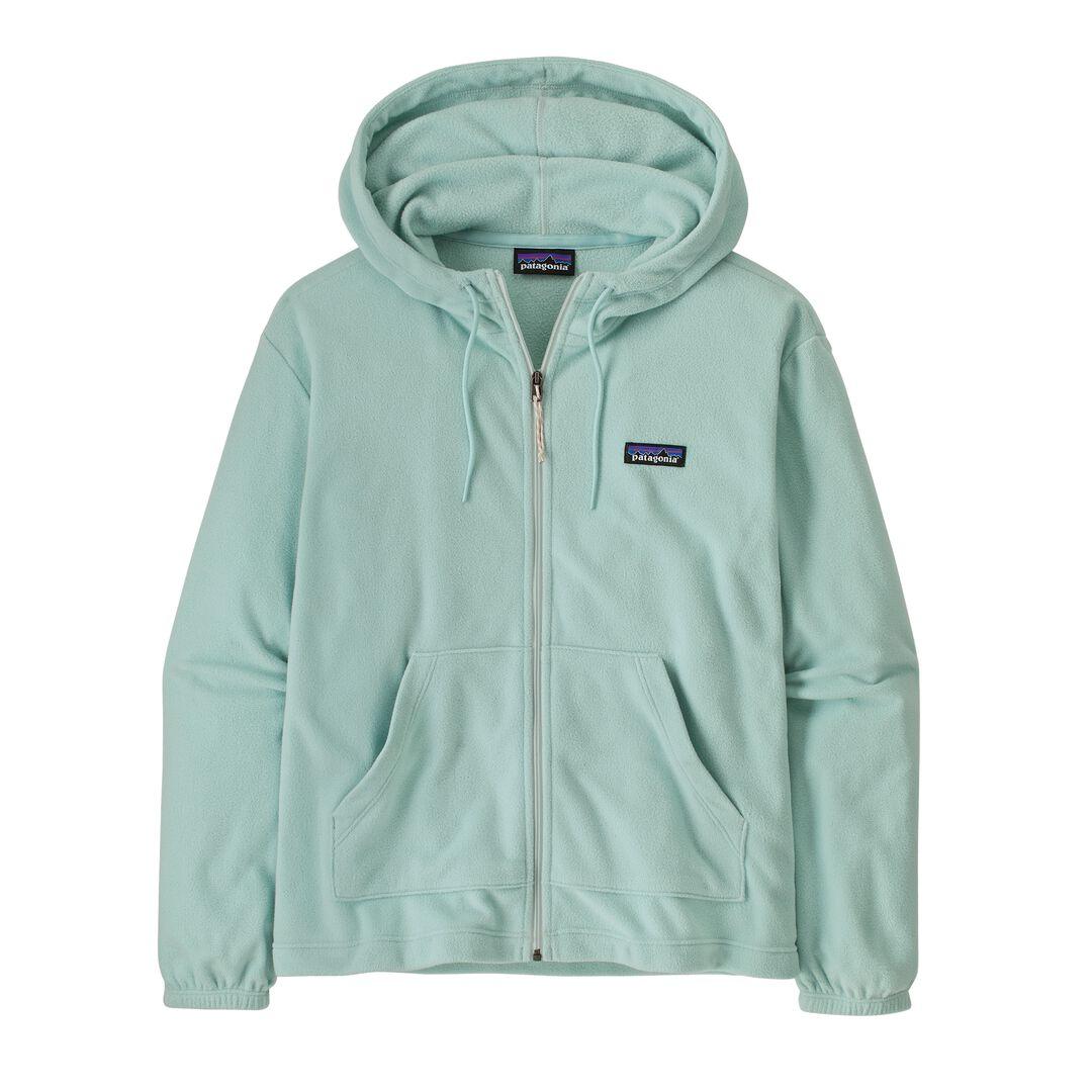 Patagonia Micro D® Fleece Hoody