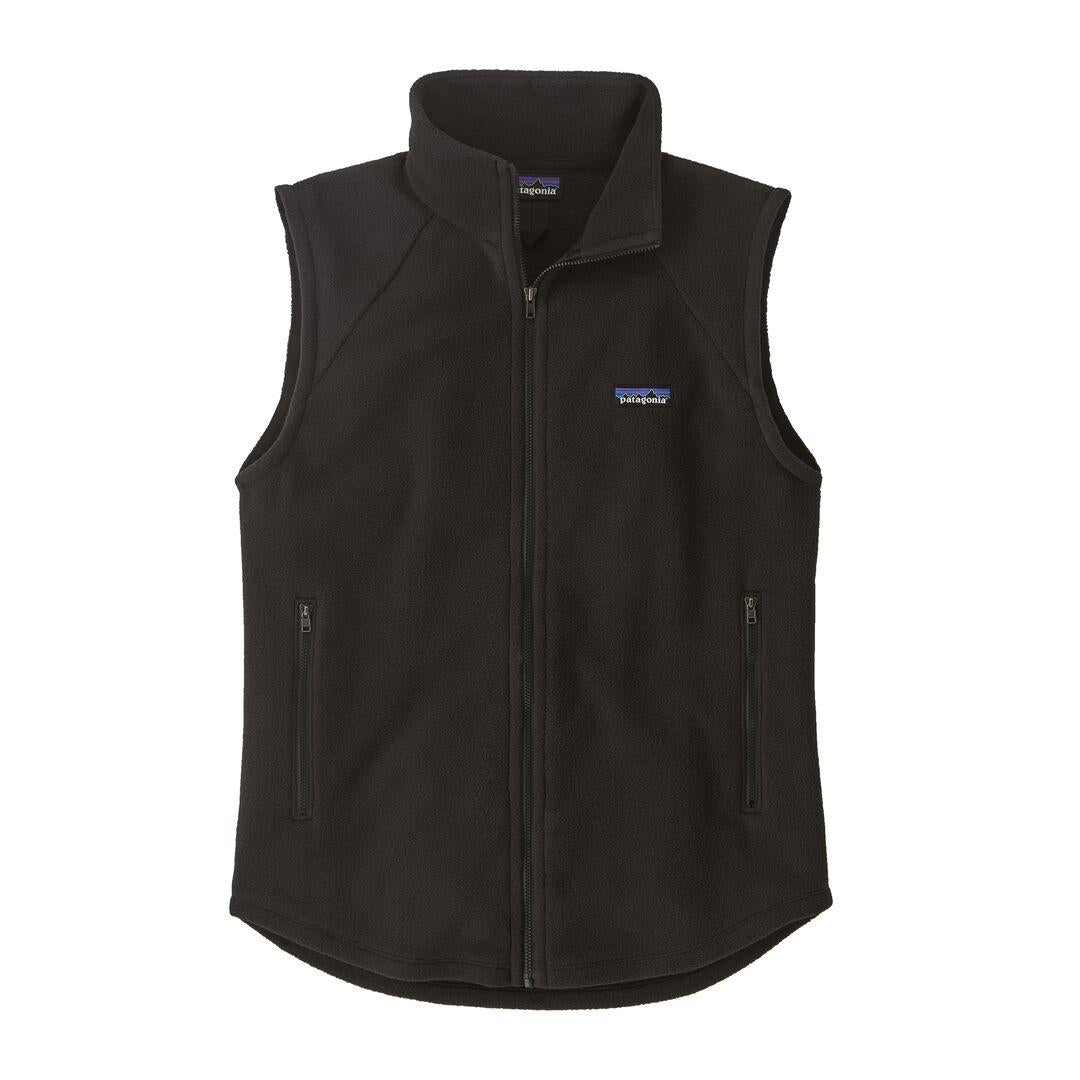 Patagonia Classic Microdini Fleece Vest