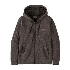 Patagonia Full-Zip Work Hoody Sweatshirt
