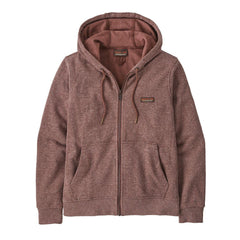 Patagonia Full-Zip Work Hoody Sweatshirt