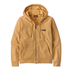 Patagonia Full-Zip Work Hoody Sweatshirt