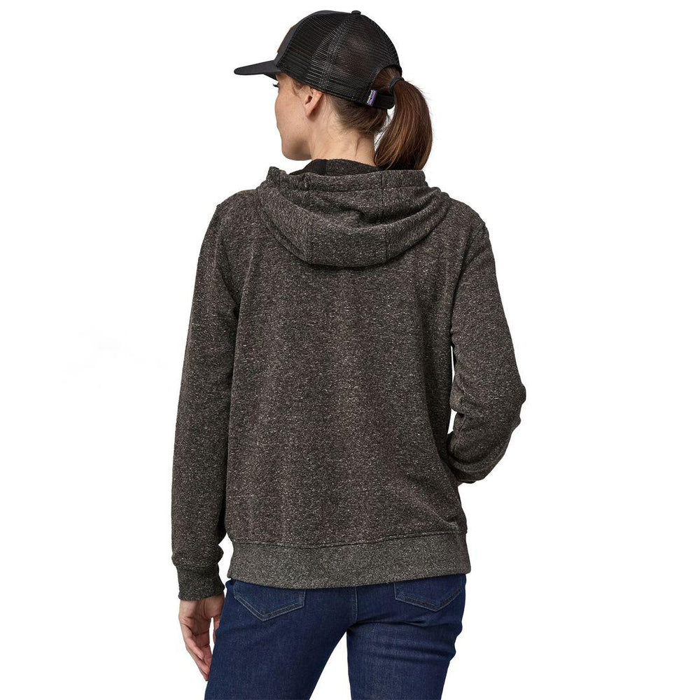 Patagonia Full-Zip Work Hoody Sweatshirt