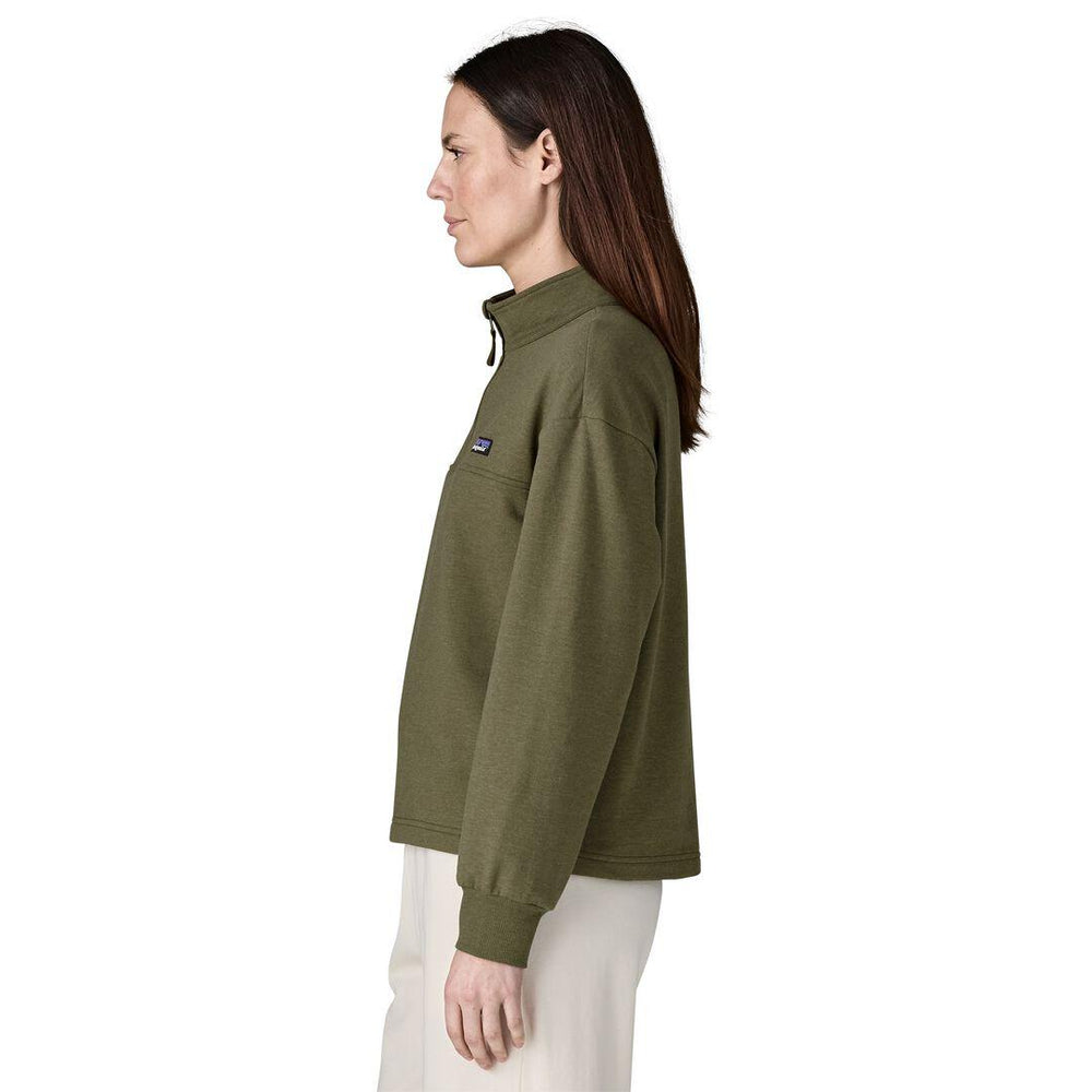 Patagonia Ahnya Pullover