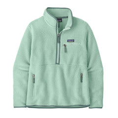 Patagonia Retro Pile Fleece Marsupial Pullover