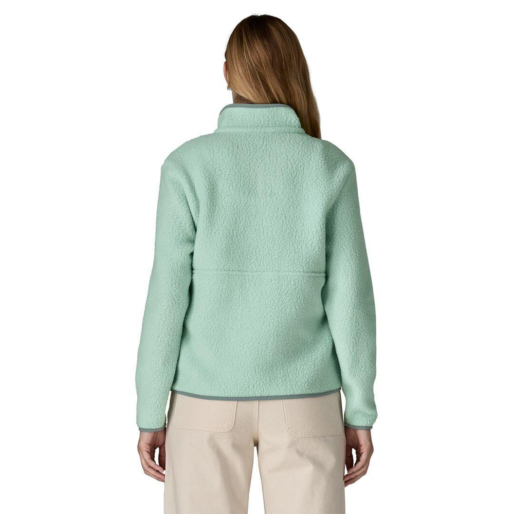 Patagonia Retro Pile Fleece Marsupial Pullover