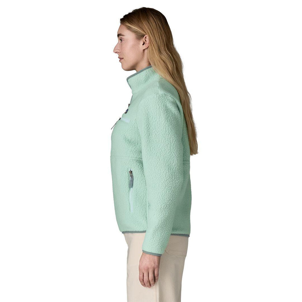 Patagonia Retro Pile Fleece Marsupial Pullover