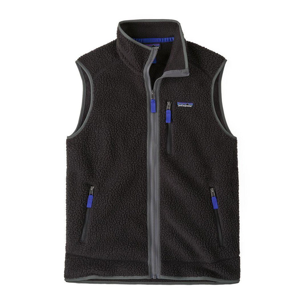 Patagonia Retro Pile Fleece Vest