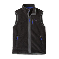 Patagonia Retro Pile Fleece Vest