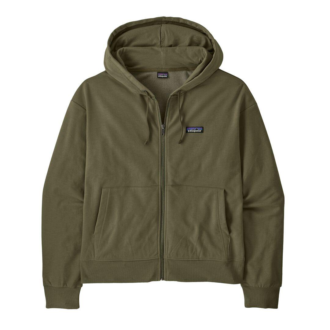 Patagonia Ahnya Full-Zip Hoody