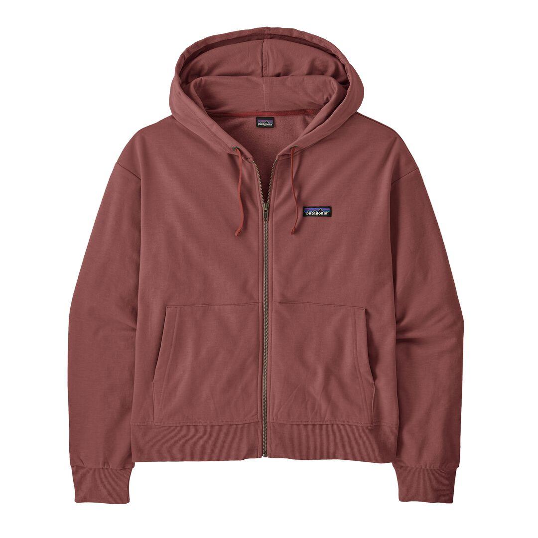 Patagonia Ahnya Full-Zip Hoody
