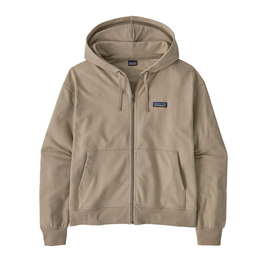 Patagonia Ahnya Full-Zip Hoody
