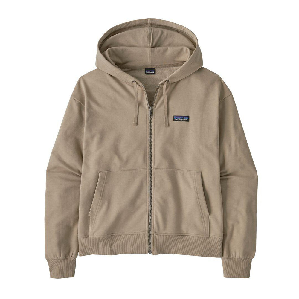 Patagonia Ahnya Full-Zip Hoody