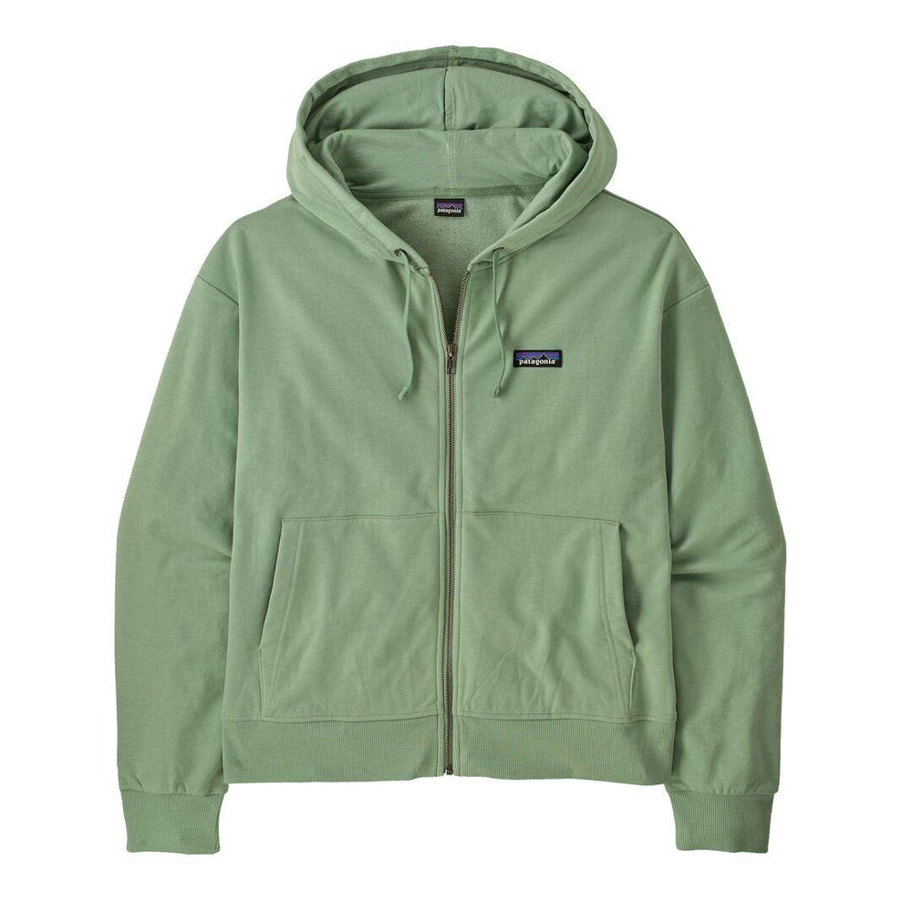 Patagonia Ahnya Full-Zip Hoody