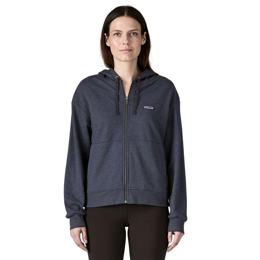 Patagonia Ahnya Full-Zip Hoody