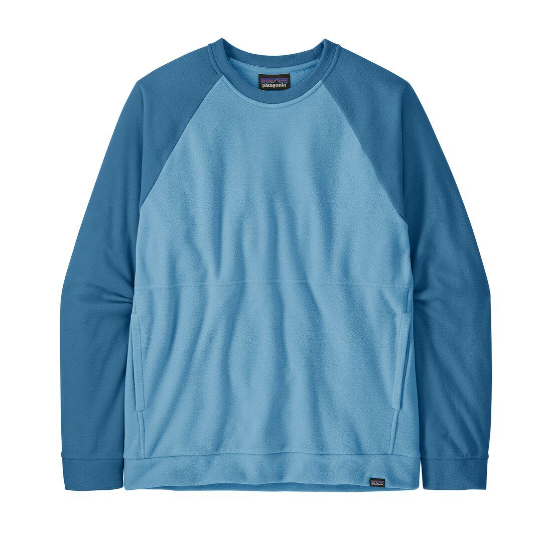 Patagonia Micro D® Fleece Crewneck Sweatshirt