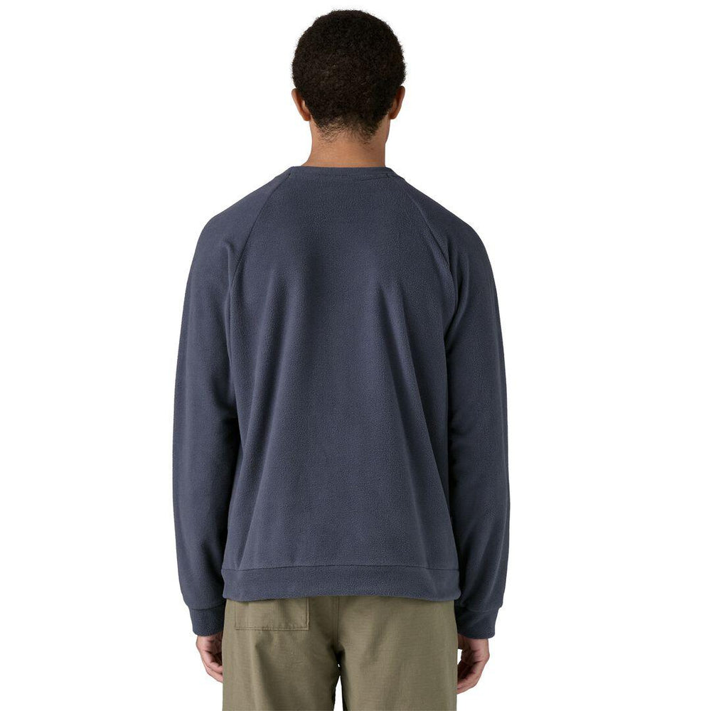 Patagonia Micro D® Fleece Crewneck Sweatshirt
