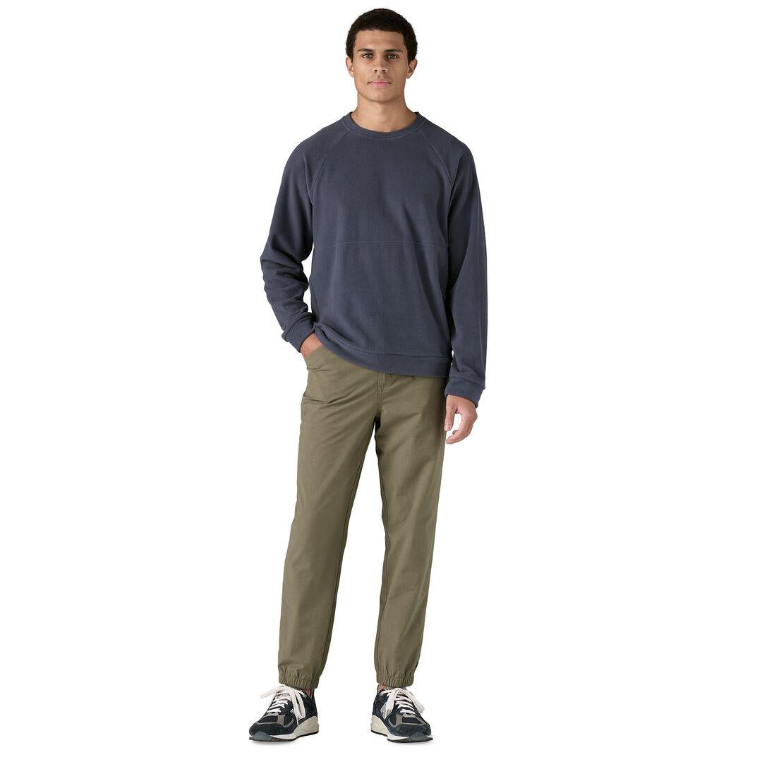 Patagonia Micro D® Fleece Crewneck Sweatshirt