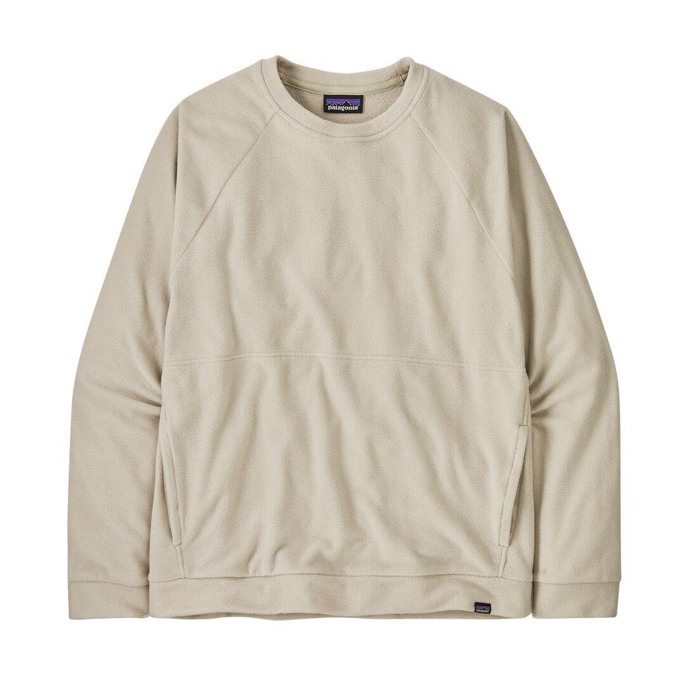 Patagonia Micro D® Fleece Crewneck Sweatshirt