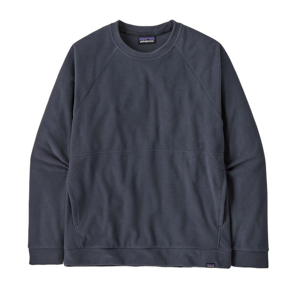 Patagonia Micro D® Fleece Crewneck Sweatshirt