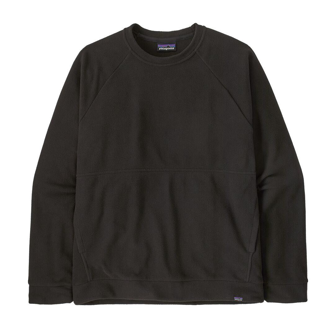 Patagonia Micro D® Fleece Crewneck Sweatshirt