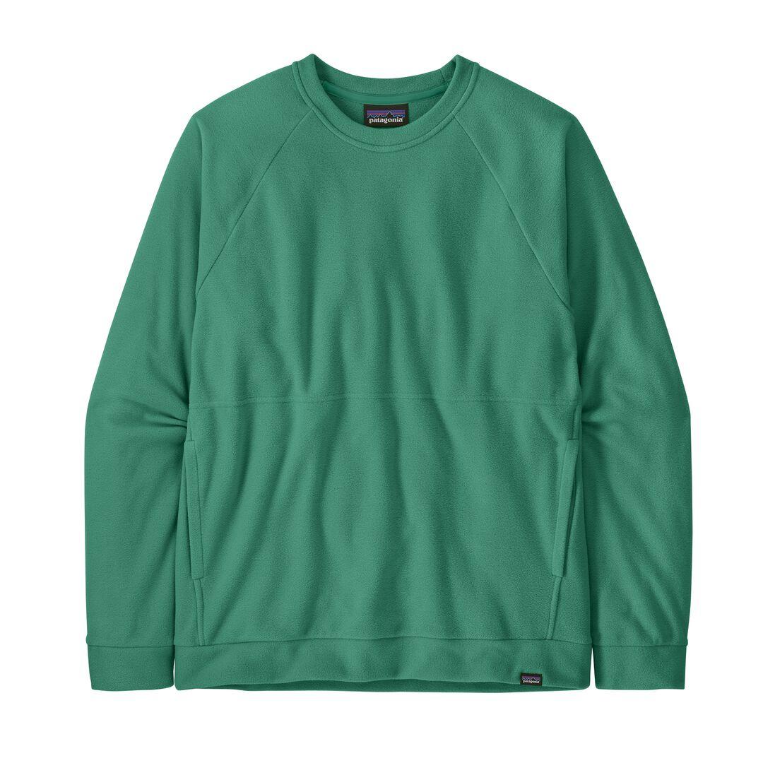 Patagonia Micro D® Fleece Crewneck Sweatshirt