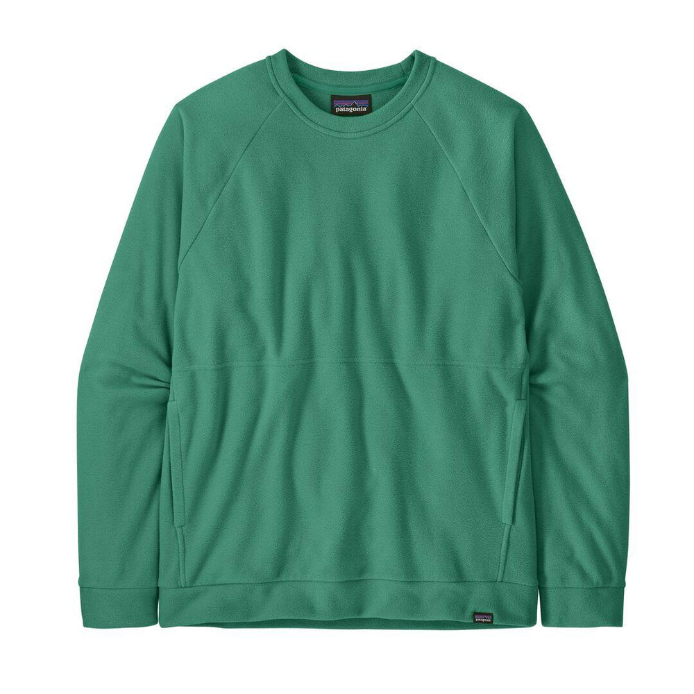 Patagonia Micro D® Fleece Crewneck Sweatshirt