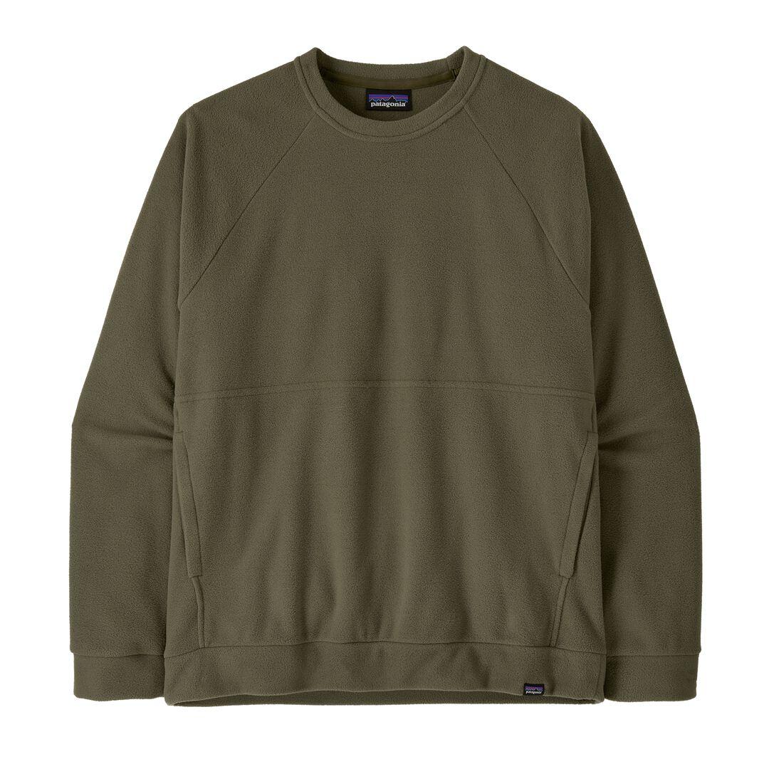 Patagonia Micro D® Fleece Crewneck Sweatshirt