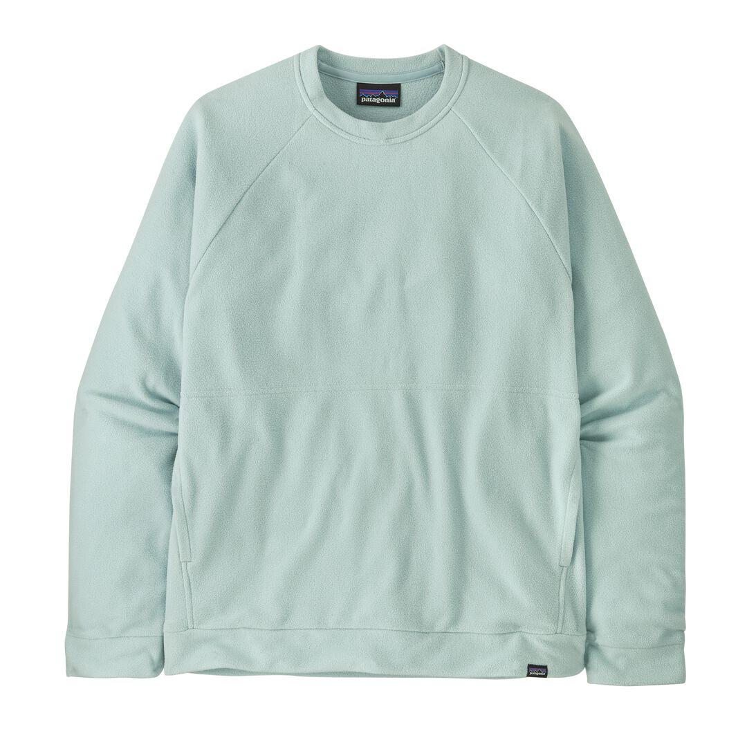 Patagonia Micro D® Fleece Crewneck Sweatshirt
