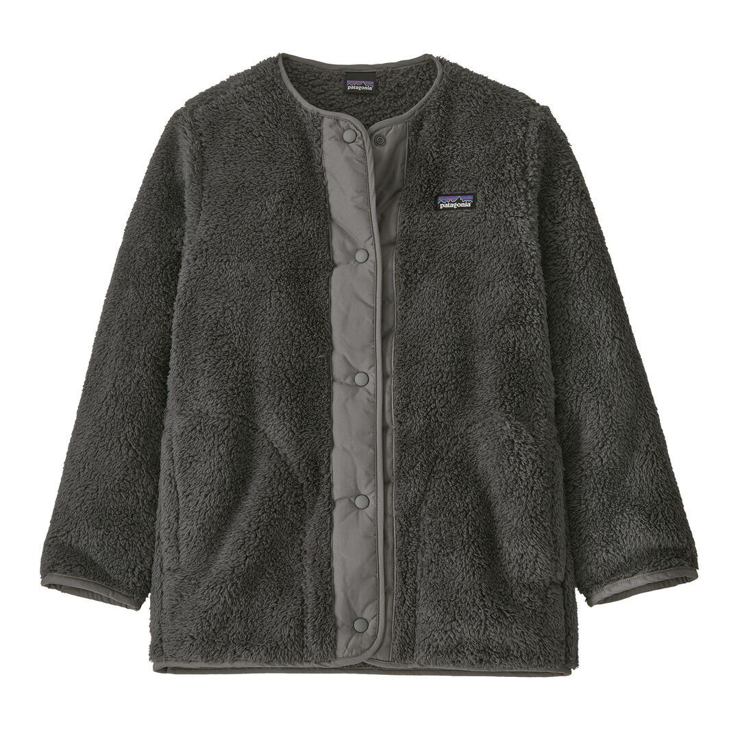 Patagonia Kids' Los Gatos Fleece Cardigan