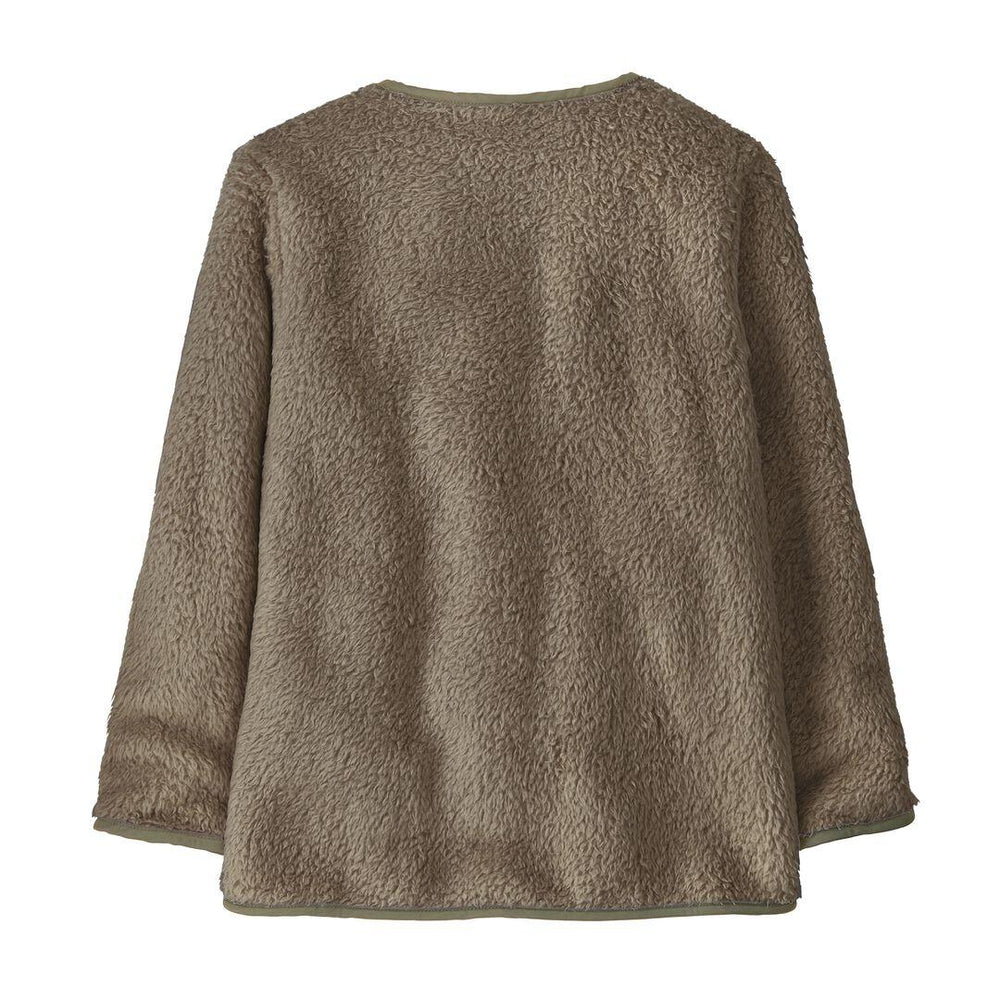 Patagonia Kids' Los Gatos Fleece Cardigan