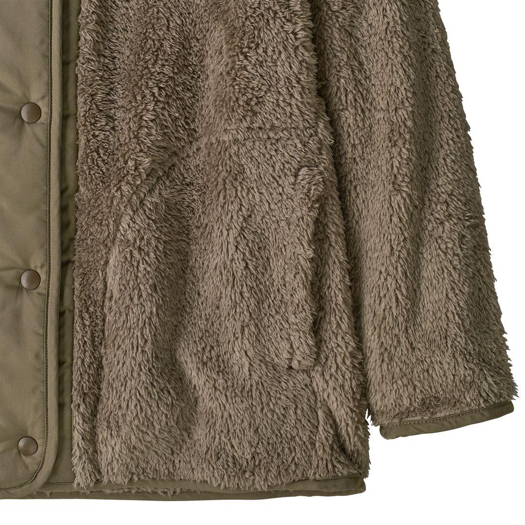 Patagonia Kids' Los Gatos Fleece Cardigan