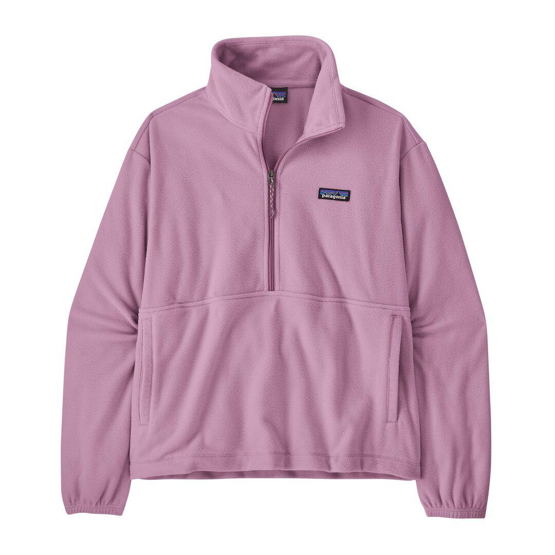 Patagonia Micro D® 1/2-Zip Fleece Pullover