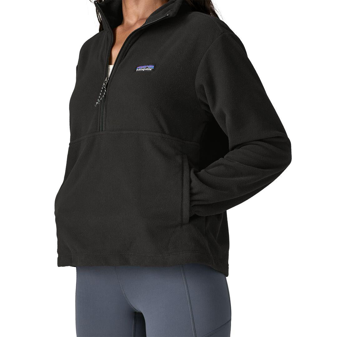 Patagonia Micro D® 1/2-Zip Fleece Pullover