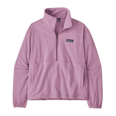 Patagonia Micro D® 1/2-Zip Fleece Pullover