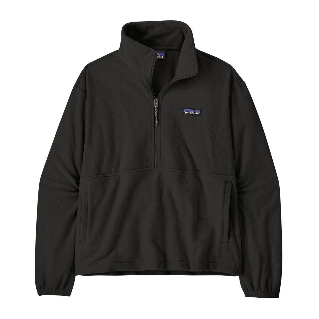Patagonia Micro D® 1/2-Zip Fleece Pullover