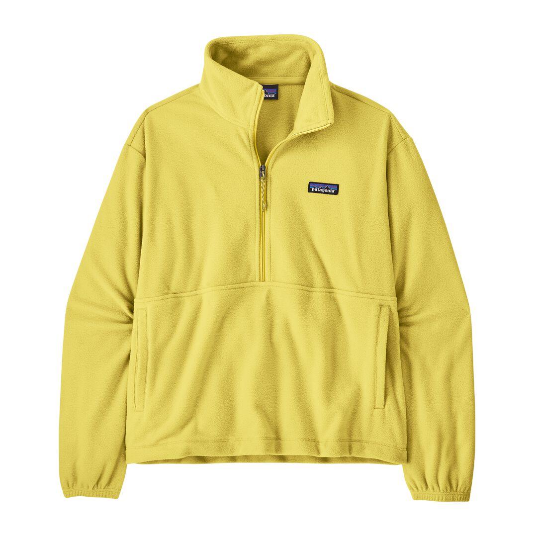 Patagonia Micro D® 1/2-Zip Fleece Pullover