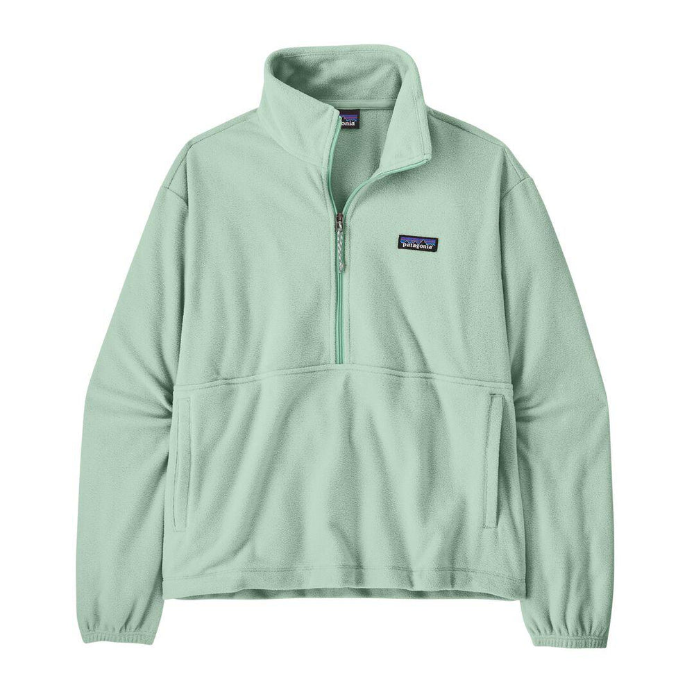 Patagonia Micro D® 1/2-Zip Fleece Pullover